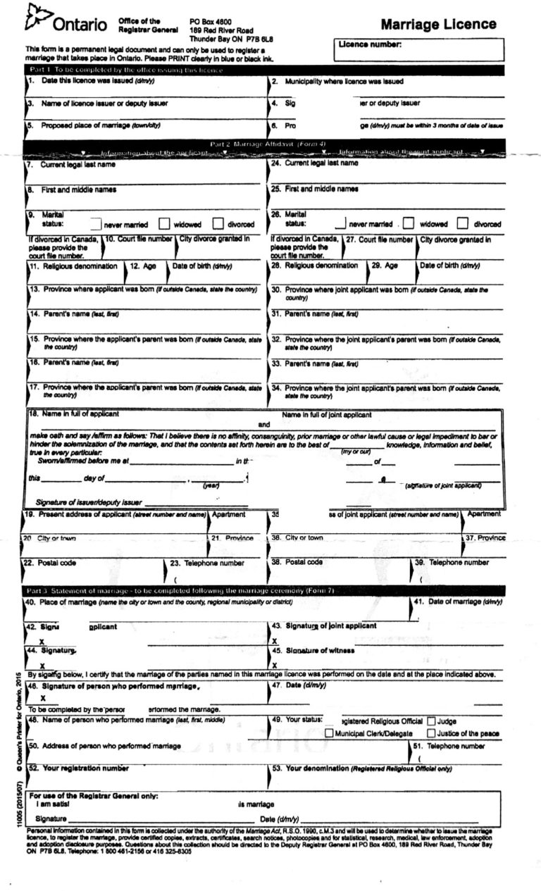 marriage-licence-canada-ontario-beglaubigte-bersetzungen